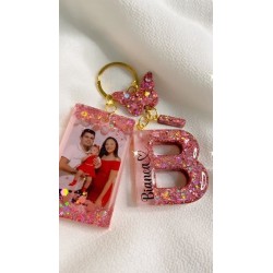 Mountain fox - Vector graphics