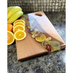 Tabla de corte mixta